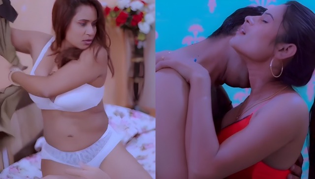 Two Sisters E03 2025 Hindi Hot chudai Web Series – Makhan