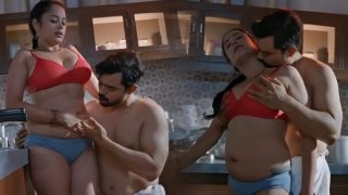 Sapna E4 Hindi Hot Sex Web Series