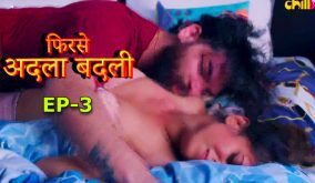 Adla Badli Episode 3