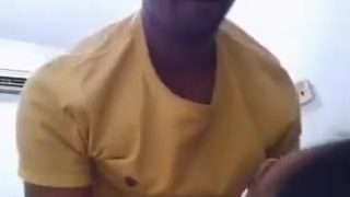 Busty, innocent Bengali bhabhi convinced & hard fucked by devar