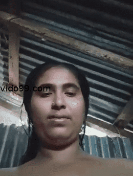 Desi Married Wife Nude Body Show In Bedroom