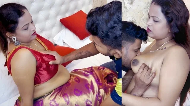 Bhabhi Is Teaching 2026 Uncut Hot Sex Web Series