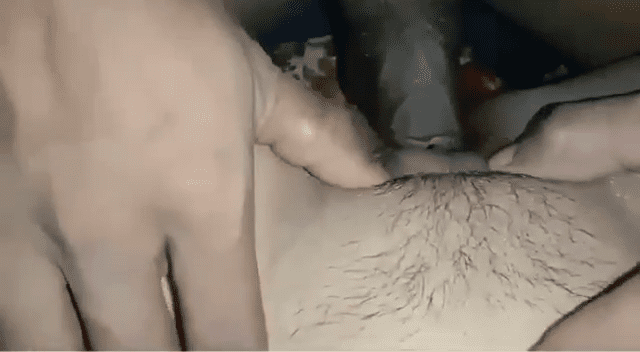 Desi Bhabhi ka sex with boyfriend Viral mms video