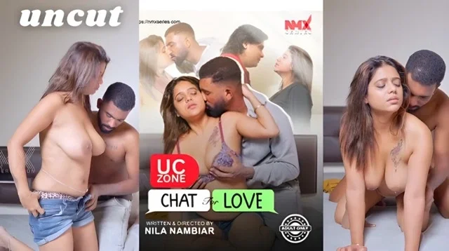Chat For Love Uncut Version 2026 – Nmxseries Hot Tamil Sex Web Series