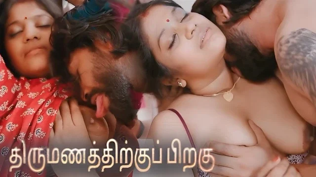 Kalyanathand 2026 – Lduniverse Malayalam Uncut Hot Web Series