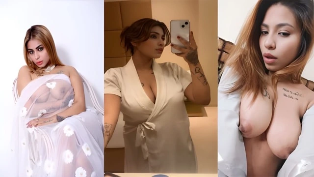 Actress Anam Khan New Uncut Hot Full Video