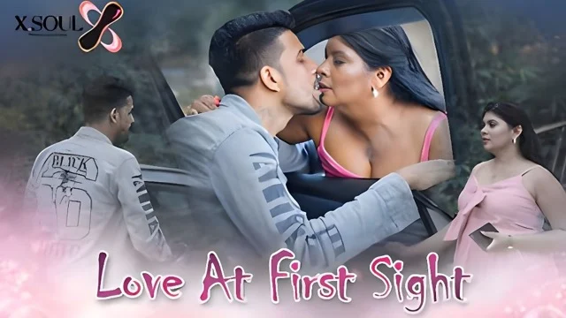 Love at First Sight Nandana Krishna Uncut Hot Short Film