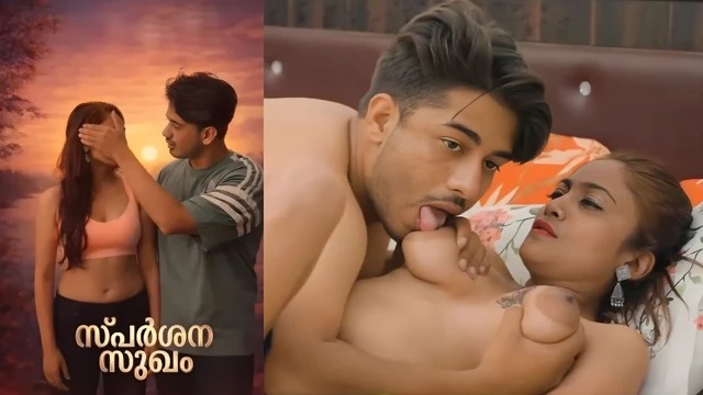 Sparsana Sukham 2026 – Feni Malayalam Uncut Hot Short Film