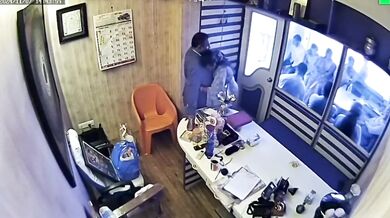 latest viral office boss and staf mms video