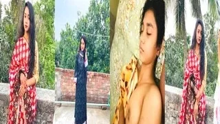 Cute Bangladeshi Girl Having Sex With Her Cousin sister