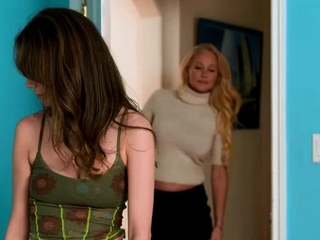 You just look like our stepdaughter